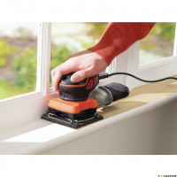 LEVIGATRICE ORBITALE KA450 220W