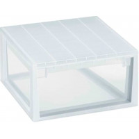 Contenitore Light Drawer L litri 23 Terry Store-age