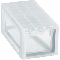 Contenitore Light Drawer S litri 7 Terry Store-Age