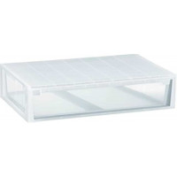 Contenitore Light Drawer XL litri 36 Terry Store-age
