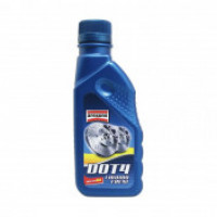 Arexons liquido olio freni dot 4 specifico per abs flacone da 175ml