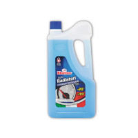 Liquido Radiatori Blu -20°C 2L - Protezione e Prestazioni Ottimali per il Tuo Motore!