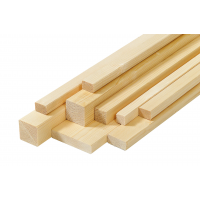 PIRCHER  LISTELLO IN ABETE  20X80 MM  3MT