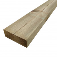 Pino impregnato Lamellare 6000 x 145 x 45 mm 