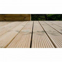 Listoni pavimento pino impregnato zigrinato mm 20x95x2000 Pircher Oberland