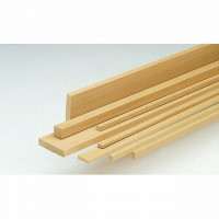 LISTELLO PIALLATO IN  KOTO 5x80x2150 mm 
