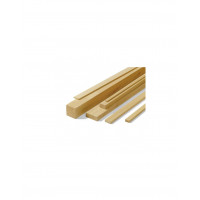 Listelli piallati in samba 5 x 30 x 1000 mm