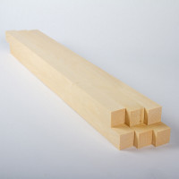 Listelli abete piallato 2000x95x30 mm