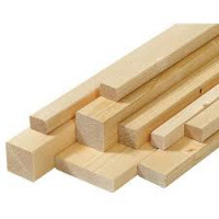 LISTELLO ABETE PIALLATO 2000X10X20 MM 