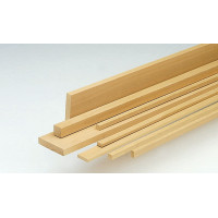  LISTELLO IN AYOUS 20X40 MM 3 MT 