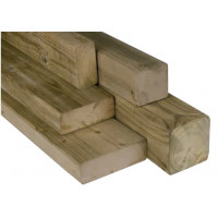 LISTELLO IN PINO IMPREGNATO 35X70  4MT