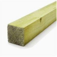 Listello impregnato 90x90X3000 Guercio Spa