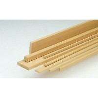 Listelli piallati in koto  5 x 15 x 2150 mm