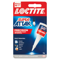 Loctite Super Attak Precision