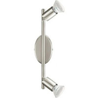 Faretti da soffitto o parete Buzz LED di Eglo