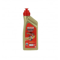 Lubrificante Castrol Power1 Scooter AT - Flacone da 1 Litro