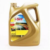Olio Motore Eni I-SINT 5W40 Lt 4 Rhutten