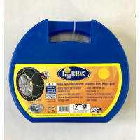 LUBEX  CATENE DA NEVE ROMBO 9 MM GRUPPO 9