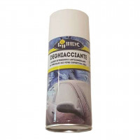 LUBEX DEGHIACCIANTE SPRAY  FLACONE DA 200ML