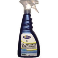 Detergente cerchioni ml 500 Lubex