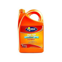 LUBEX OLIO EXPERT 5W40 FLACONE DA 4LT  