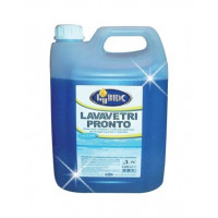Lubex Lavavetri Pronto - 5 Litri