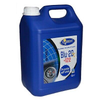 EX Liquido Radiatori Blu -20°C - 5 Litri