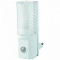 Luce notturna orientabile Electraline
