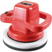 lucidatrice per auto a due manici 120w 2500giri/min 