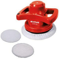 Lucidatrice per Auto Einhell CC-PO 90