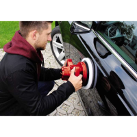 Lucidatrice per Auto Einhell CC-PO 90