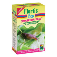 Lumaferr Plus Lumachicida scatola da  500g