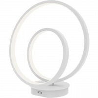 Lume Led Lieve bianco 15W Fan Europe