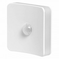 Lunetta Square Sensor RGB 0.3W Ledvance