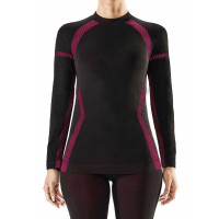 LUPETTO DONNA WRK FUCSIA TAGLIA  S/M