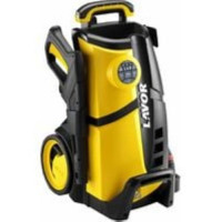 Idropulitrice LVR4 Plus 160 Digit 2500 W Lavorwash