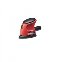 levigatrice elettrica 105w orbitale palmare con piatto  valex