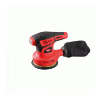 Levigatrice tonda rotorbitale LR126V Valex 280W
