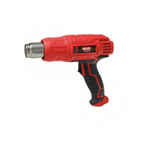 pistola termica 2000w 350-600° - p2001 valex