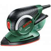 Bosch hobby psm primo levigatrice palmare 50 w