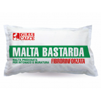 MALTA PRONTA BASTARDA SACCO DA KG 25 