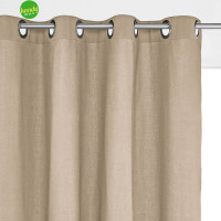 Tenda ibiza angelo carrillo misura 140 x 280 cm beige 