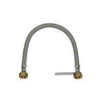 Manichetta ff con leva idro-bric lunghezza 50cm 