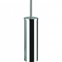 MANICO COMPLETO CROMO PER  PORTASCOPINO GE33/T