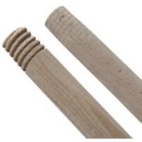 Manico legno con smusso cm 150 Biacchi Ettore