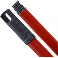 Manico metallo plastificato cm 130 Biacchi Ettore