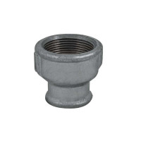 MANICOTTO MF RIDOTTO  IN GHISA 1/2"X3/8" 