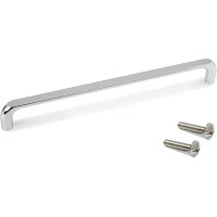 Maniglia zama  lucido interasse 224 mm 