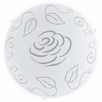 Plafoniera Mars 1 - 25W Eglo