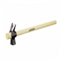 martello carpentiere mod spagna arix manico legno 300 g